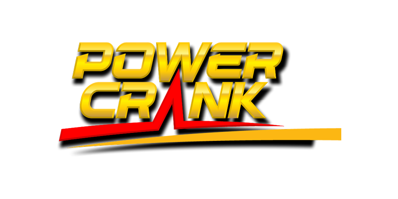 Power Crank Logo