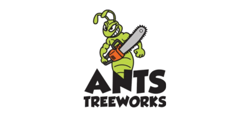 ants logo