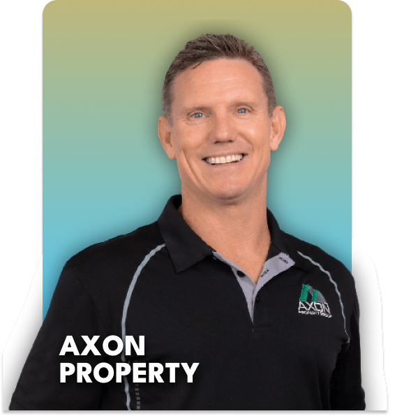 axon property