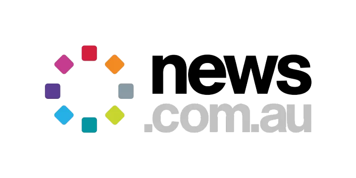 news com au logo