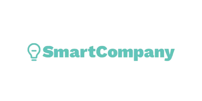 smart company logo