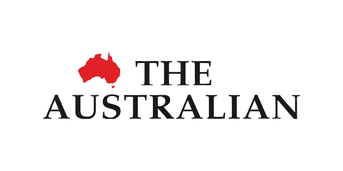 the australian logo