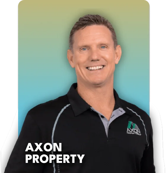 axon property