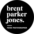 Brent Parker Jones Avatar
